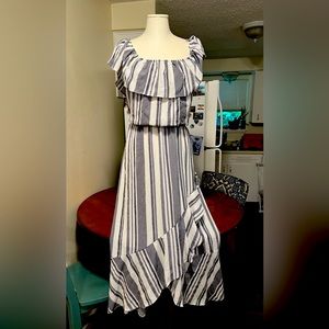 Maurice’s off Shoulder Dress